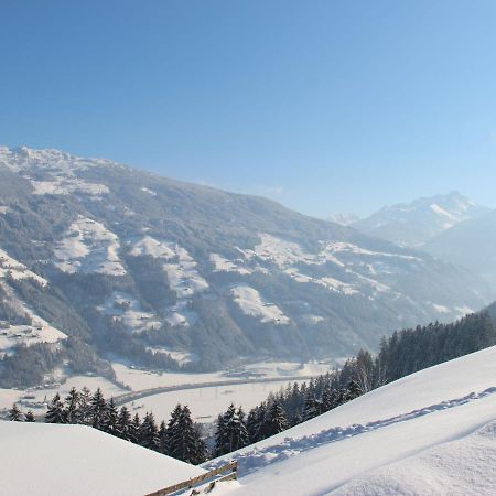 Apartment Dornauer-1 By Interhome Aschau Im Zillertal Dış mekan fotoğraf