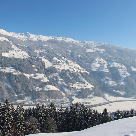 Apartment Dornauer-1 By Interhome Aschau Im Zillertal Dış mekan fotoğraf