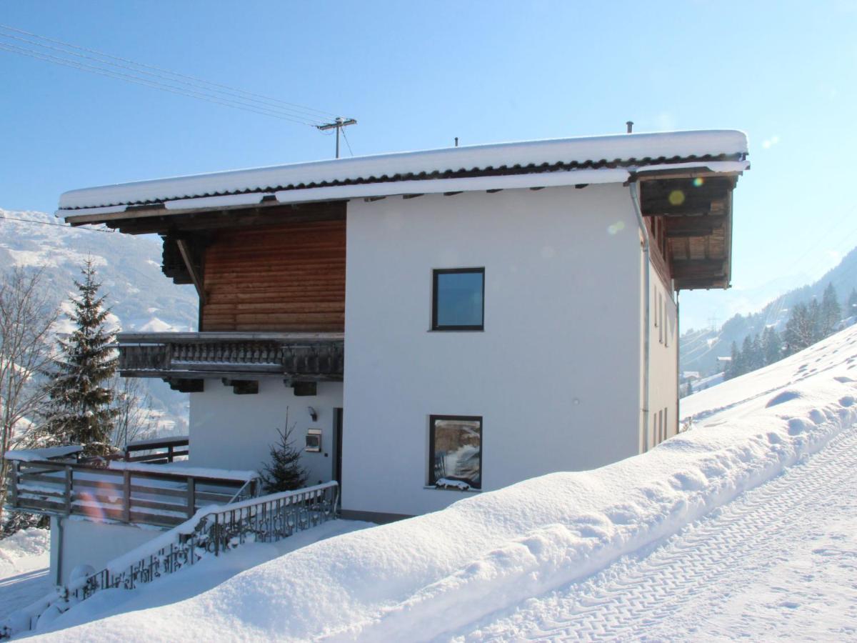 Apartment Dornauer-1 By Interhome Aschau Im Zillertal Dış mekan fotoğraf