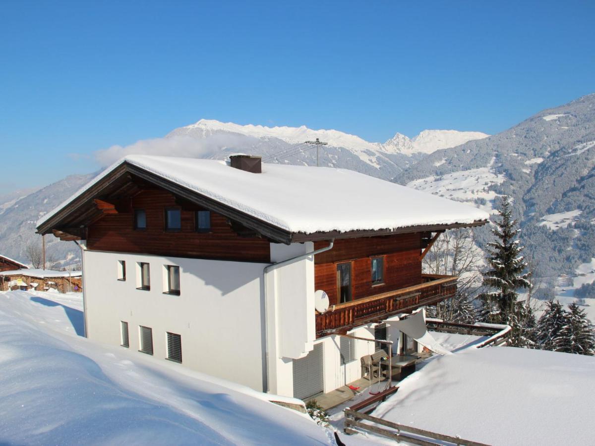 Apartment Dornauer-1 By Interhome Aschau Im Zillertal Dış mekan fotoğraf