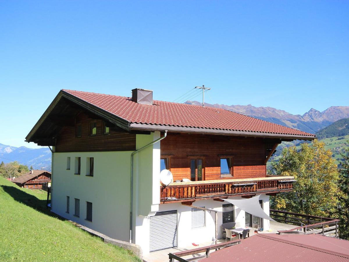 Apartment Dornauer-1 By Interhome Aschau Im Zillertal Dış mekan fotoğraf