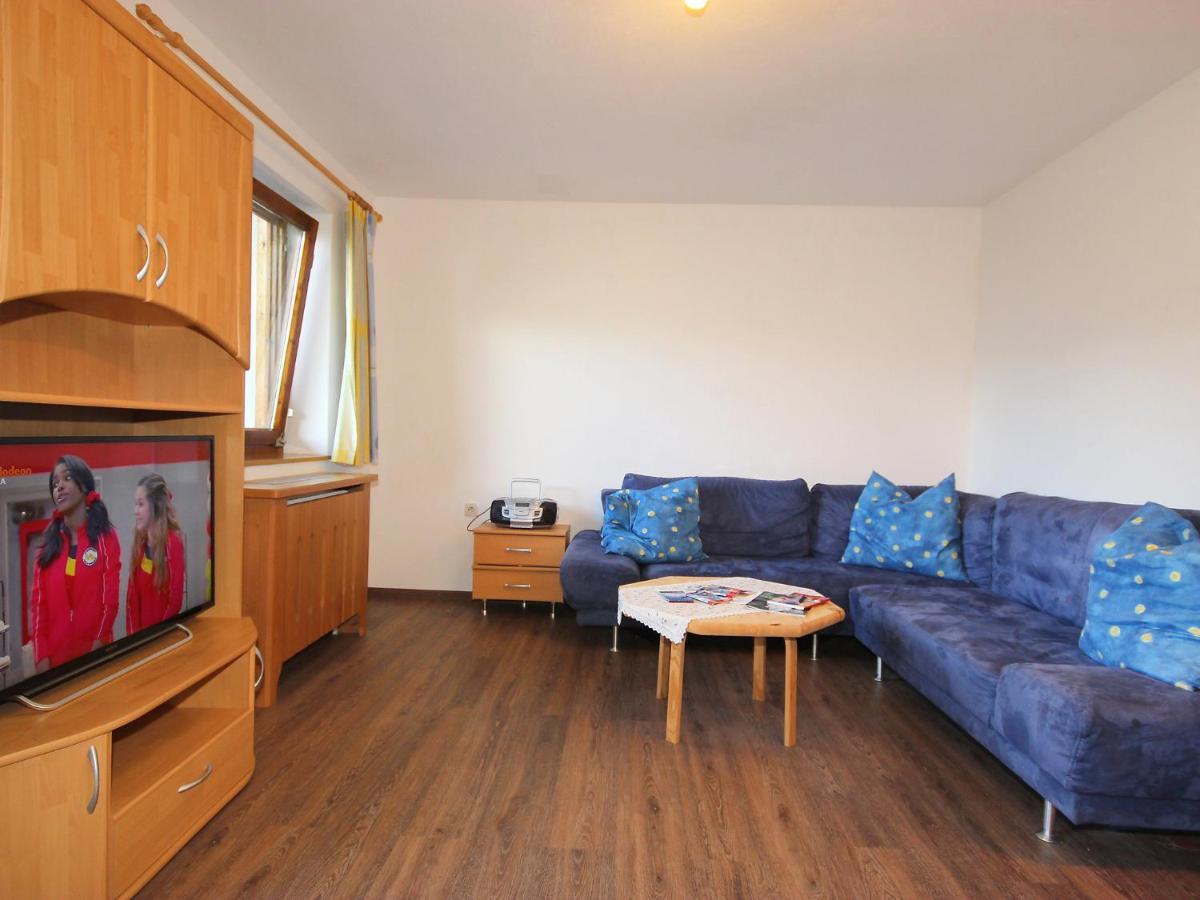 Apartment Dornauer-1 By Interhome Aschau Im Zillertal Dış mekan fotoğraf