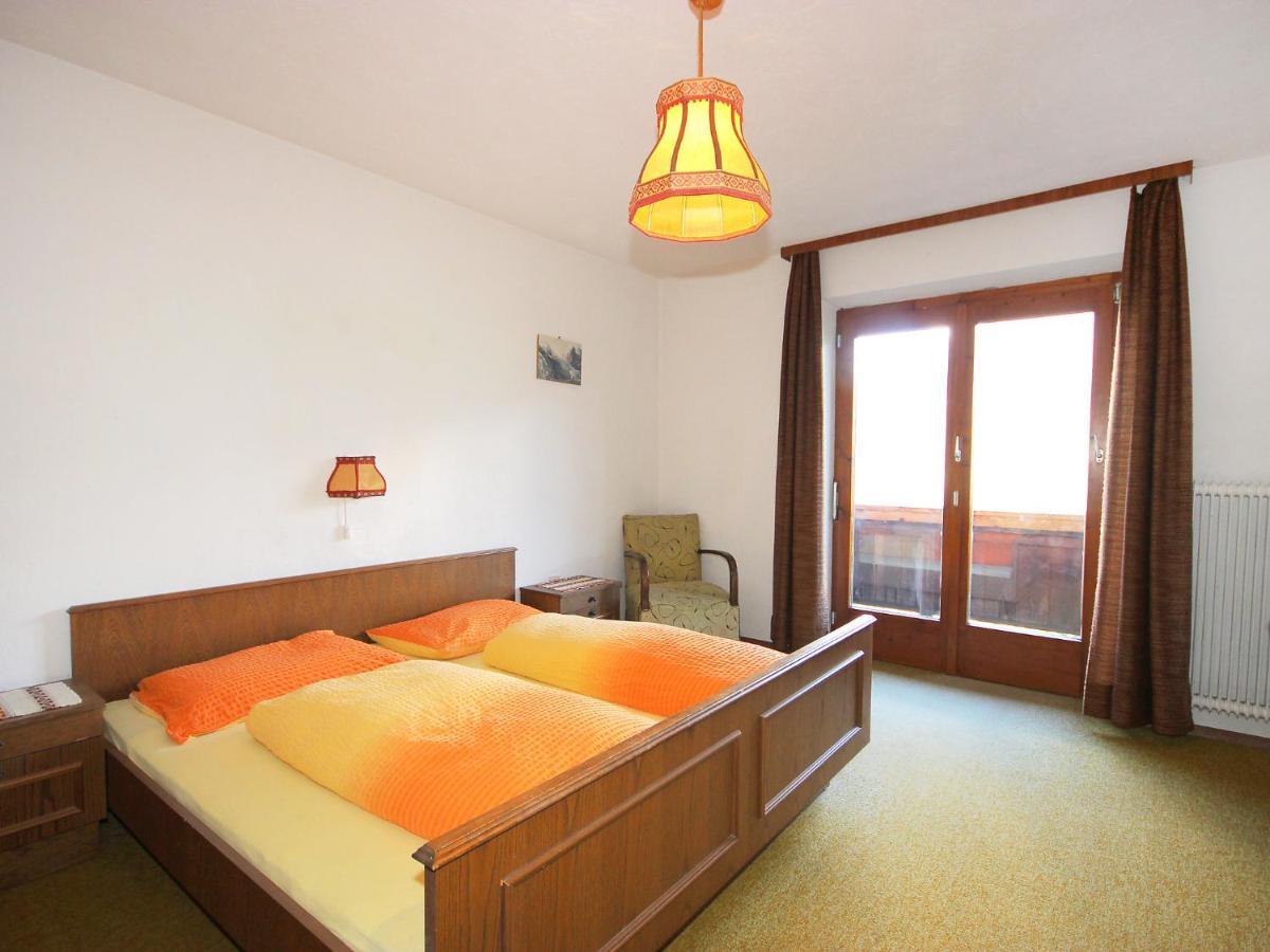 Apartment Dornauer-1 By Interhome Aschau Im Zillertal Dış mekan fotoğraf