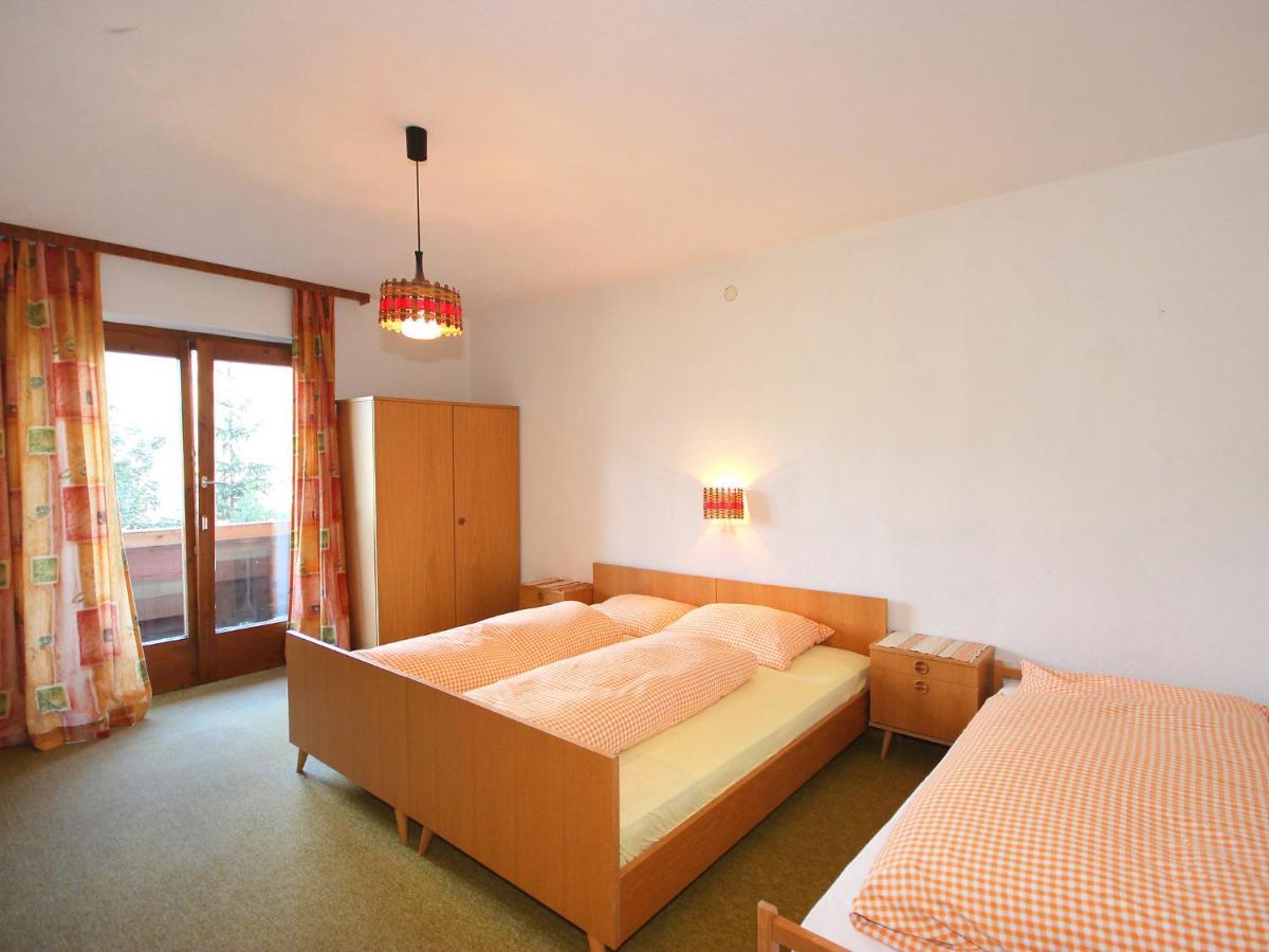Apartment Dornauer-1 By Interhome Aschau Im Zillertal Dış mekan fotoğraf