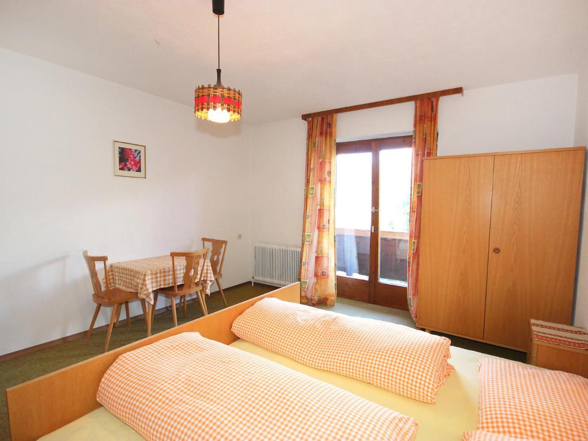 Apartment Dornauer-1 By Interhome Aschau Im Zillertal Dış mekan fotoğraf